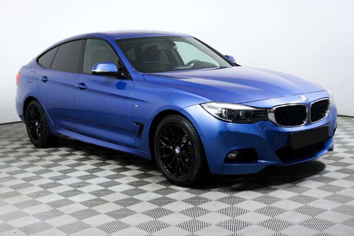 Продажа Б/У БМВ 3 серии. Фото: #2