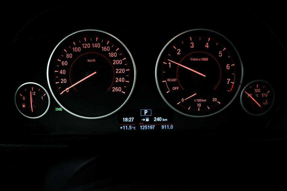 Продажа Б/У БМВ 3 серии. Фото: #9