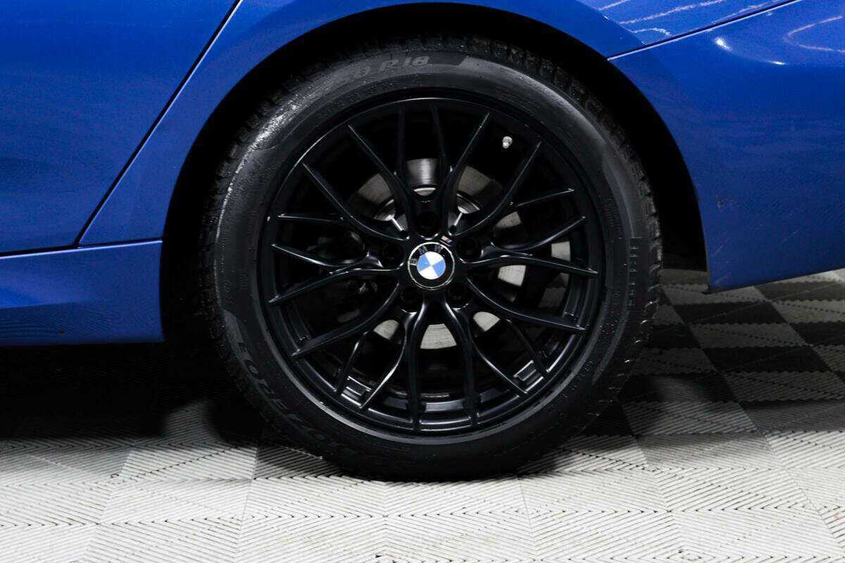 Продажа Б/У БМВ 3 серии. Фото: #13