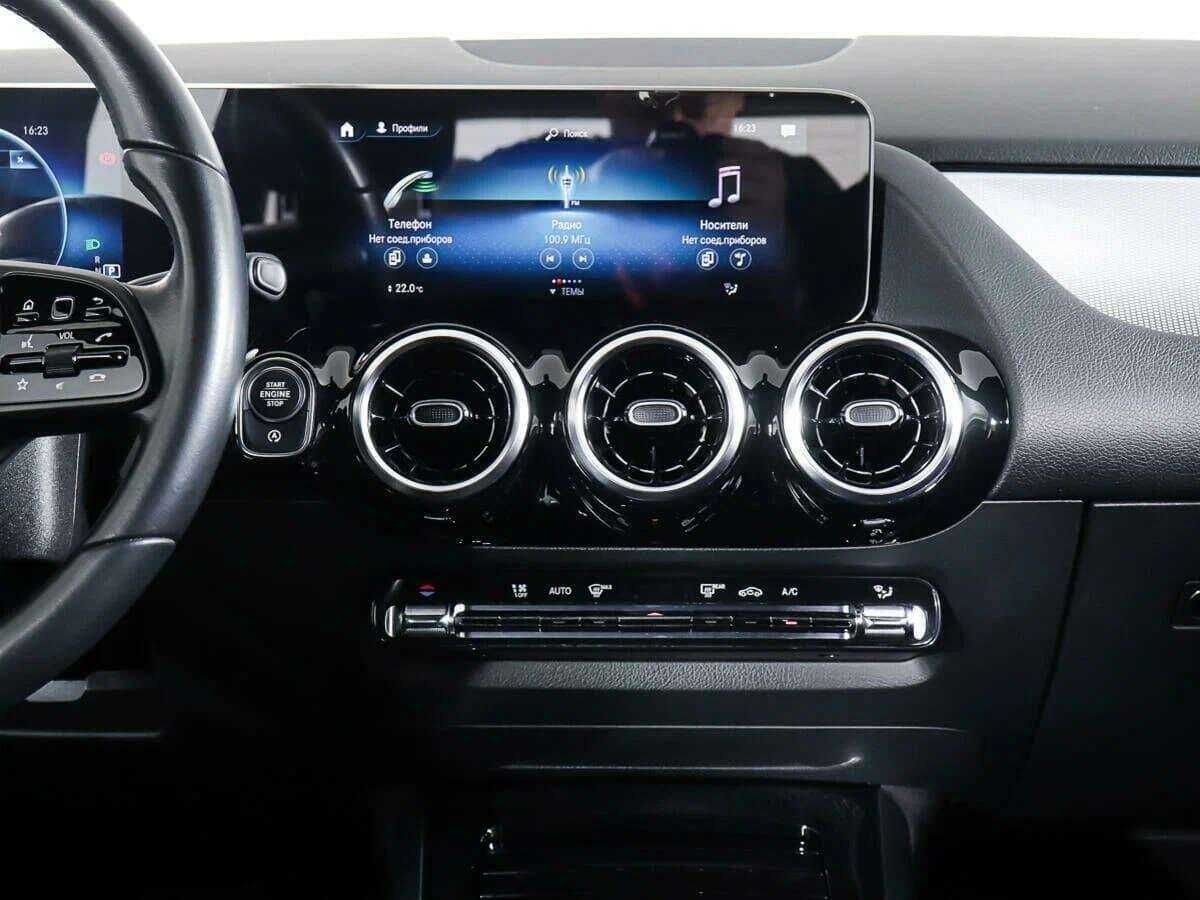 Продажа Б/У Мерседес-Бенц Б-Класс. Фото: #9