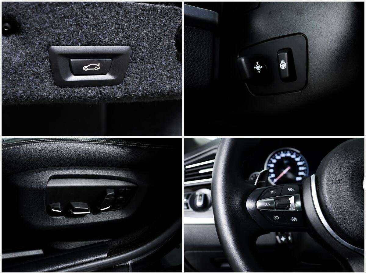 Продажа Б/У БМВ 5 серии. Фото: #13