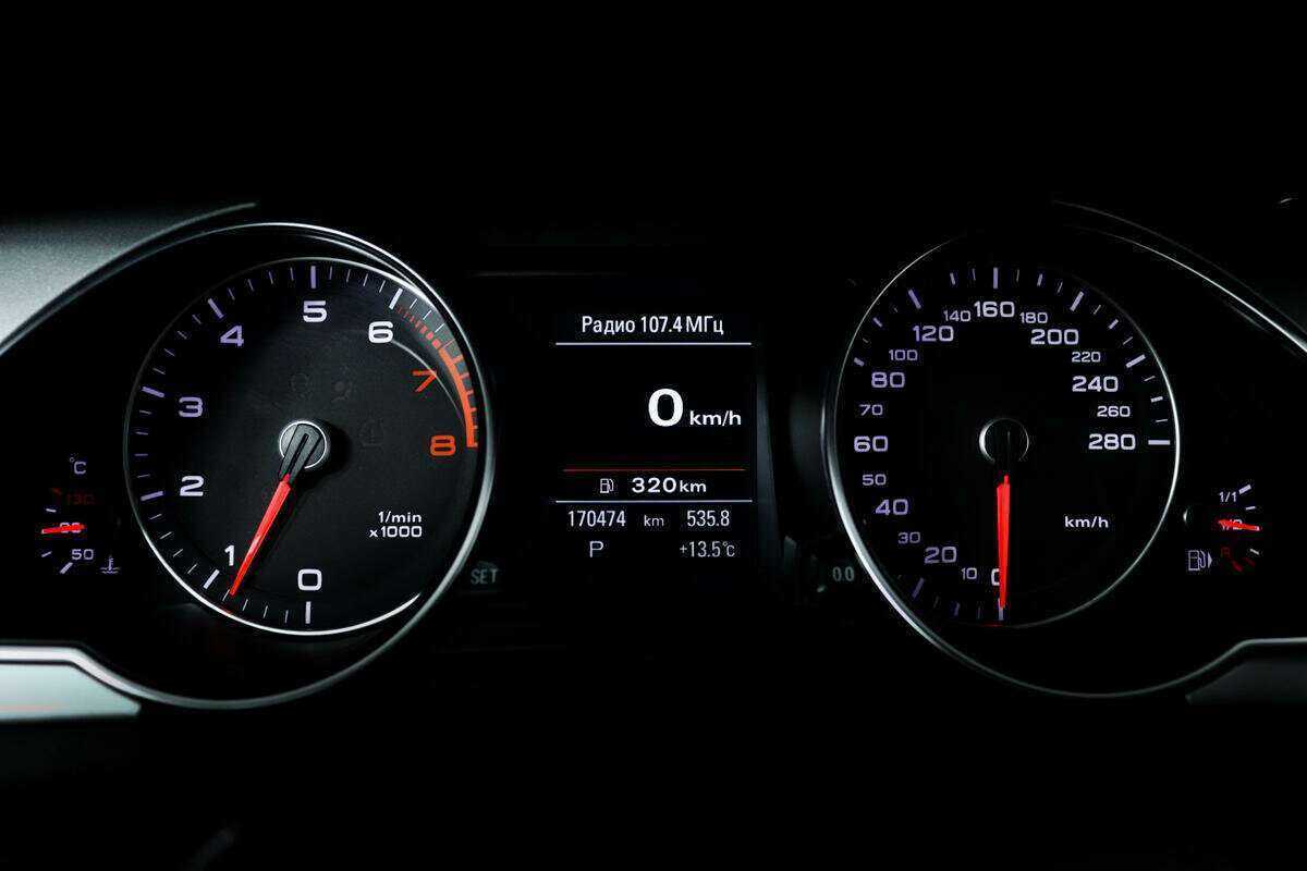 Продажа Б/У Ауди А5. Фото: #9