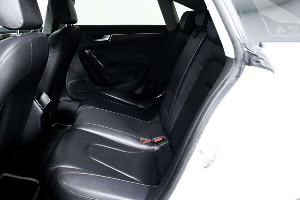 Продажа Б/У Ауди А5. Фото: #11