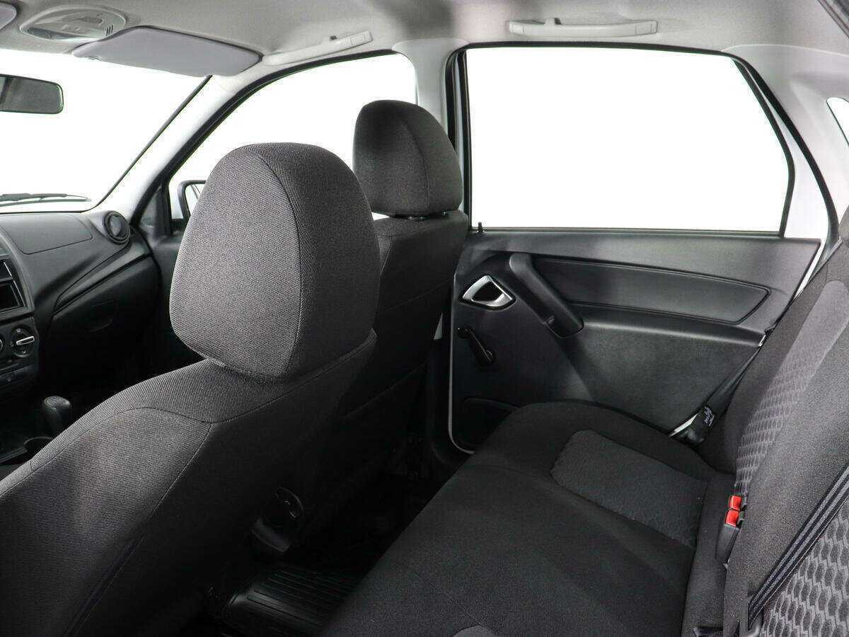 Продажа Б/У Лада (ВАЗ) Гранта. Фото: #6