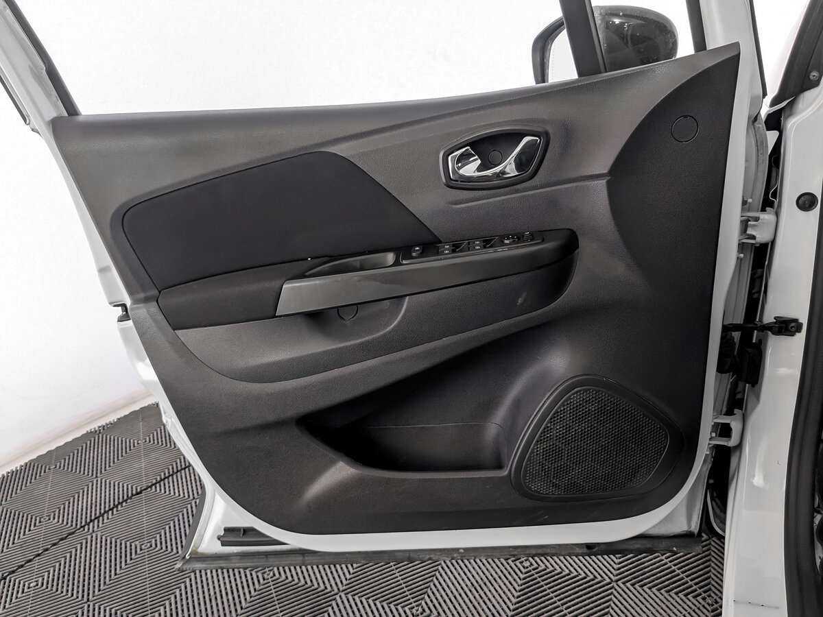 Продажа Б/У Рено Каптюр. Фото: #15