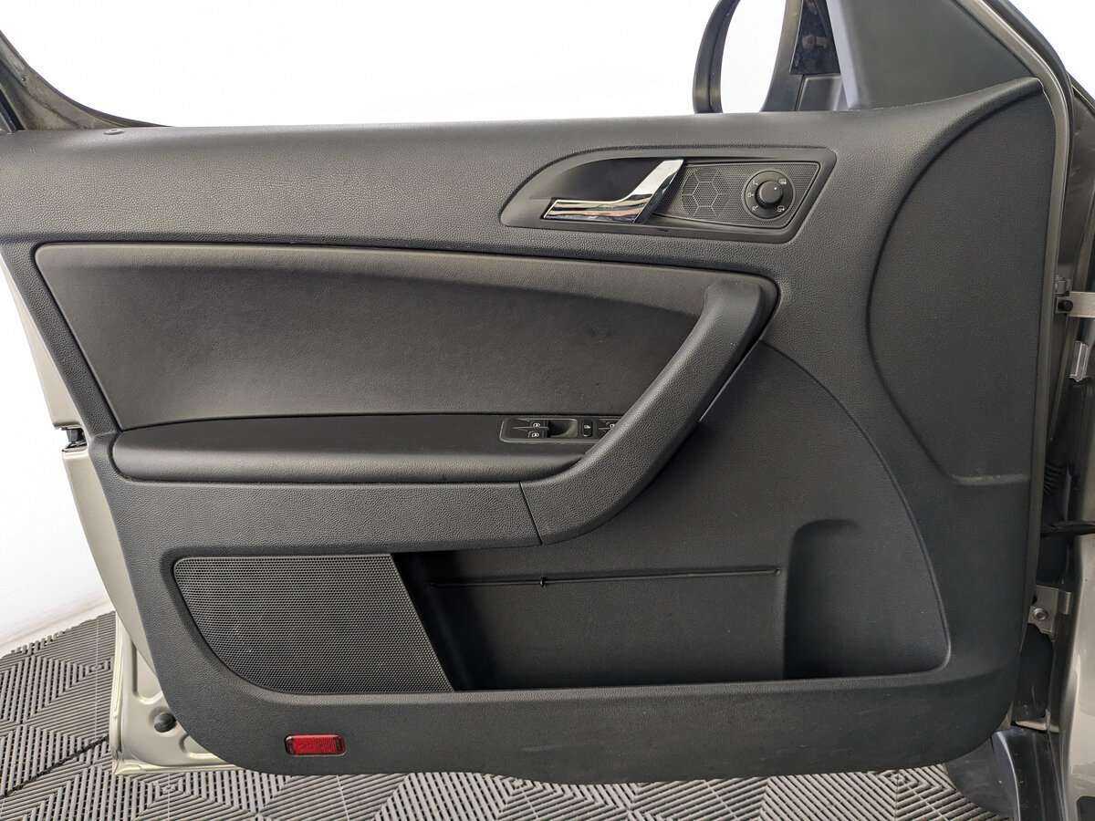 Продажа Б/У Шкода Йети. Фото: #14