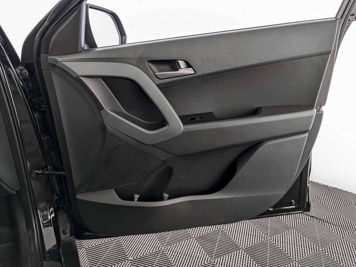 Продажа Б/У Хендай Крета. Фото: #22