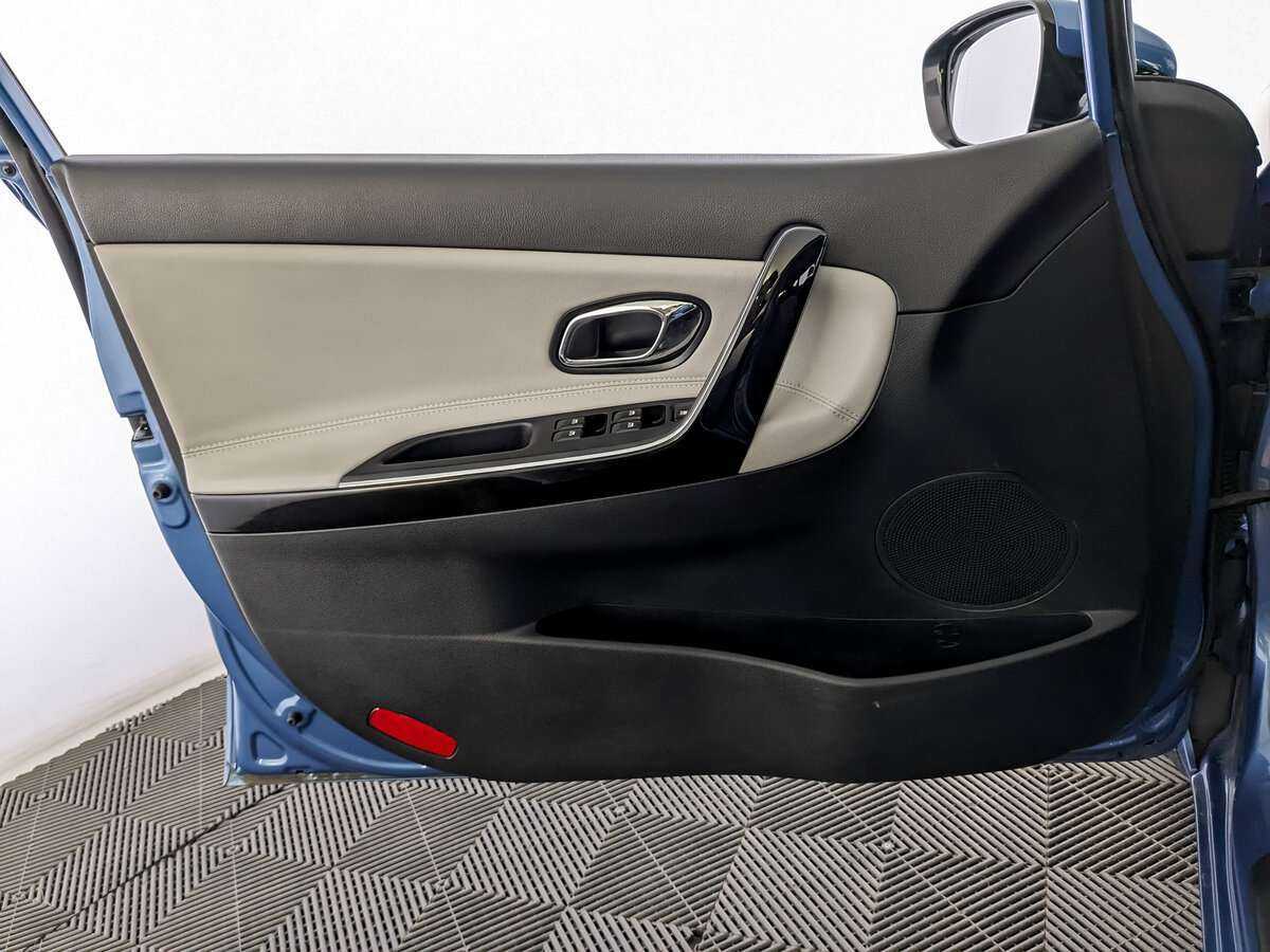 Продажа Б/У Киа Сид. Фото: #14