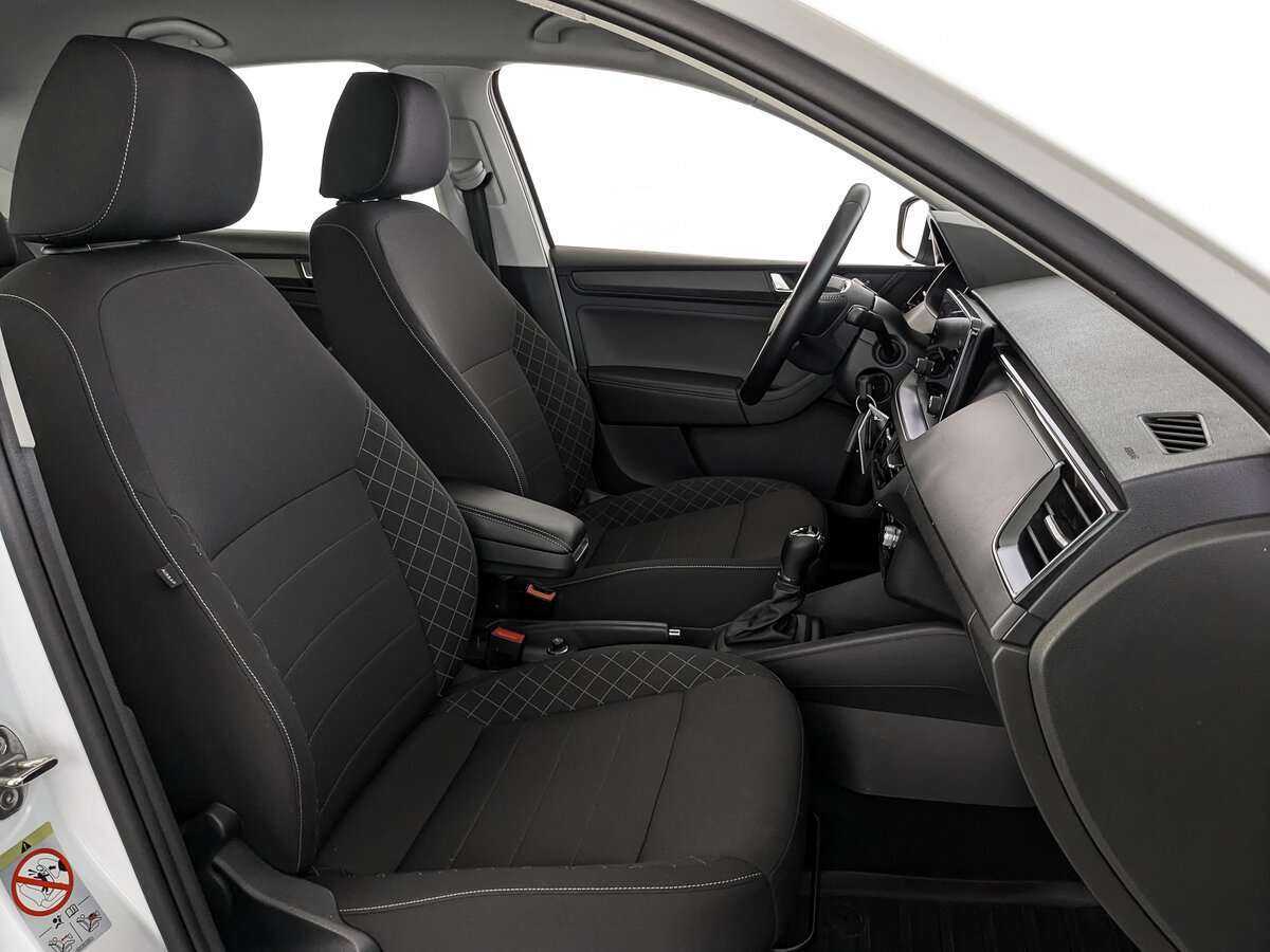 Продажа Б/У Шкода Рапид. Фото: #20