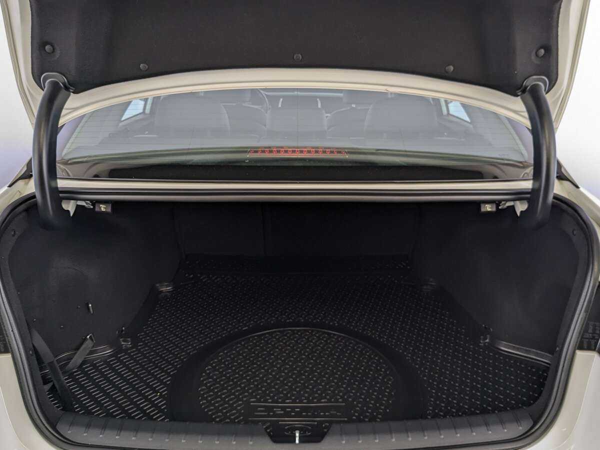 Продажа Б/У Киа Оптима. Фото: #8