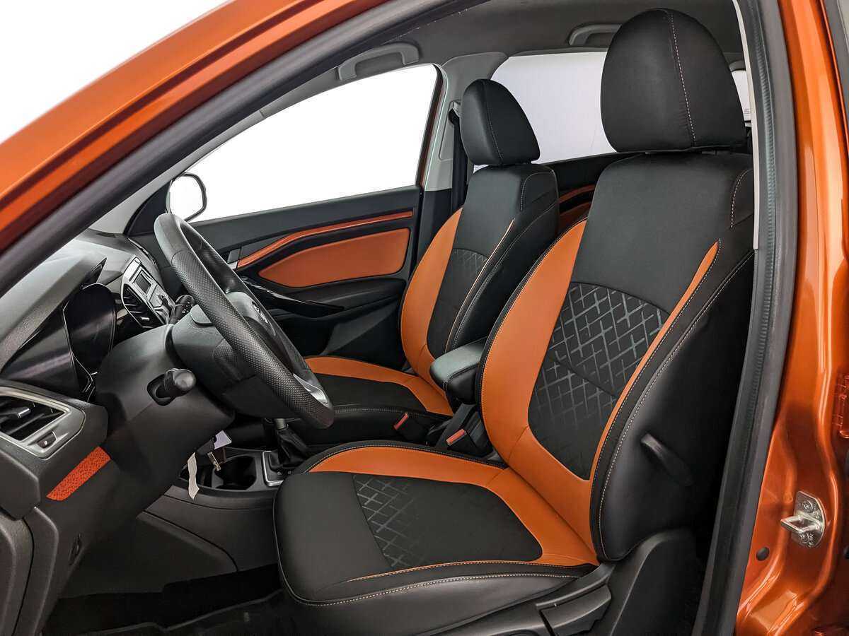 Продажа Б/У Лада (ВАЗ) Веста. Фото: #13