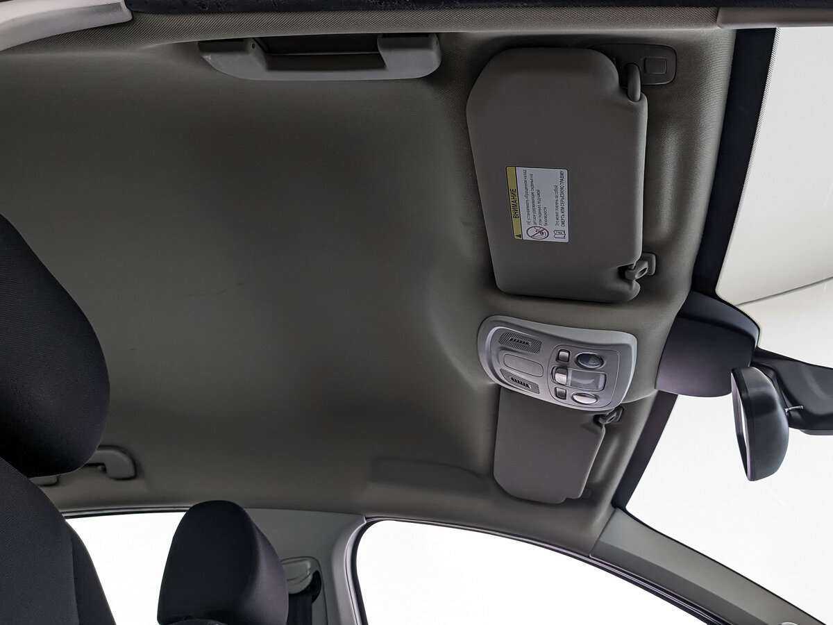 Продажа Б/У Ситроен Ц4. Фото: #20