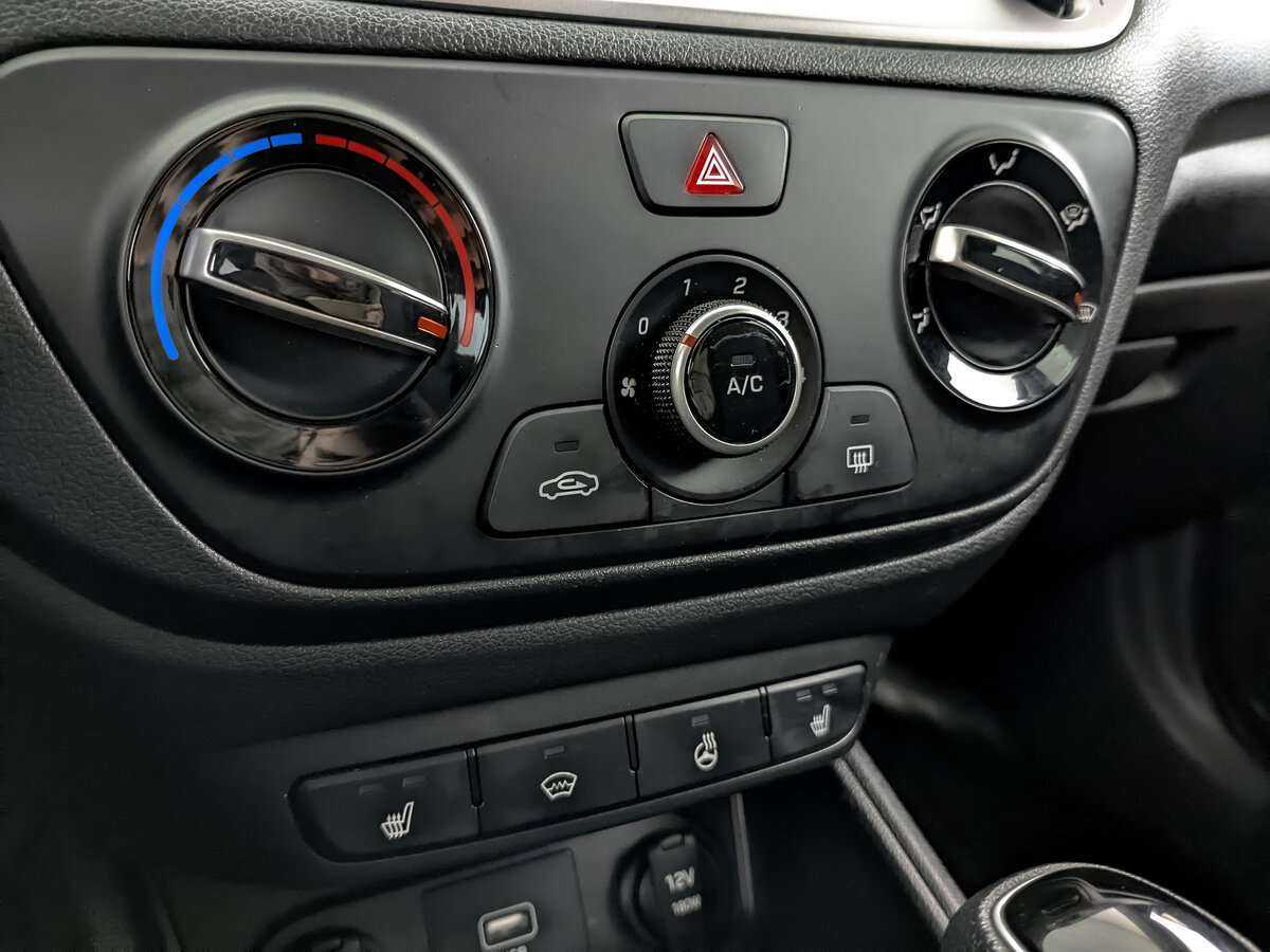 Продажа Б/У Хендай Солярис. Фото: #21