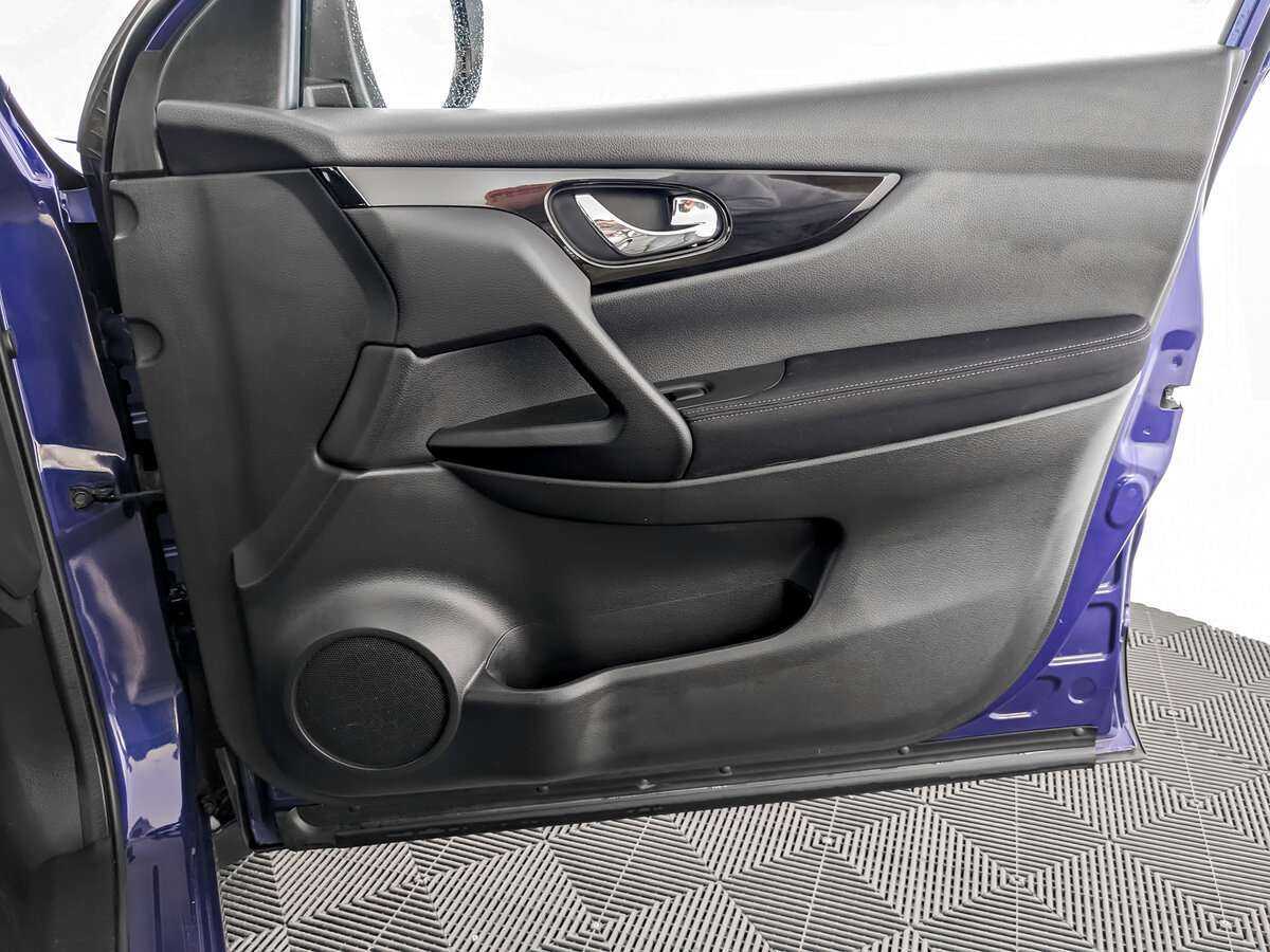 Продажа Б/У Ниссан Кашкай. Фото: #19