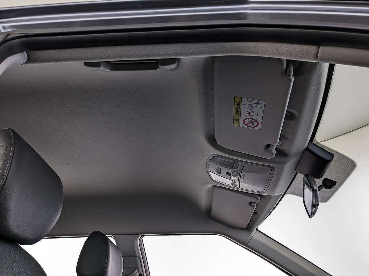 Продажа Б/У Хендай Крета. Фото: #18