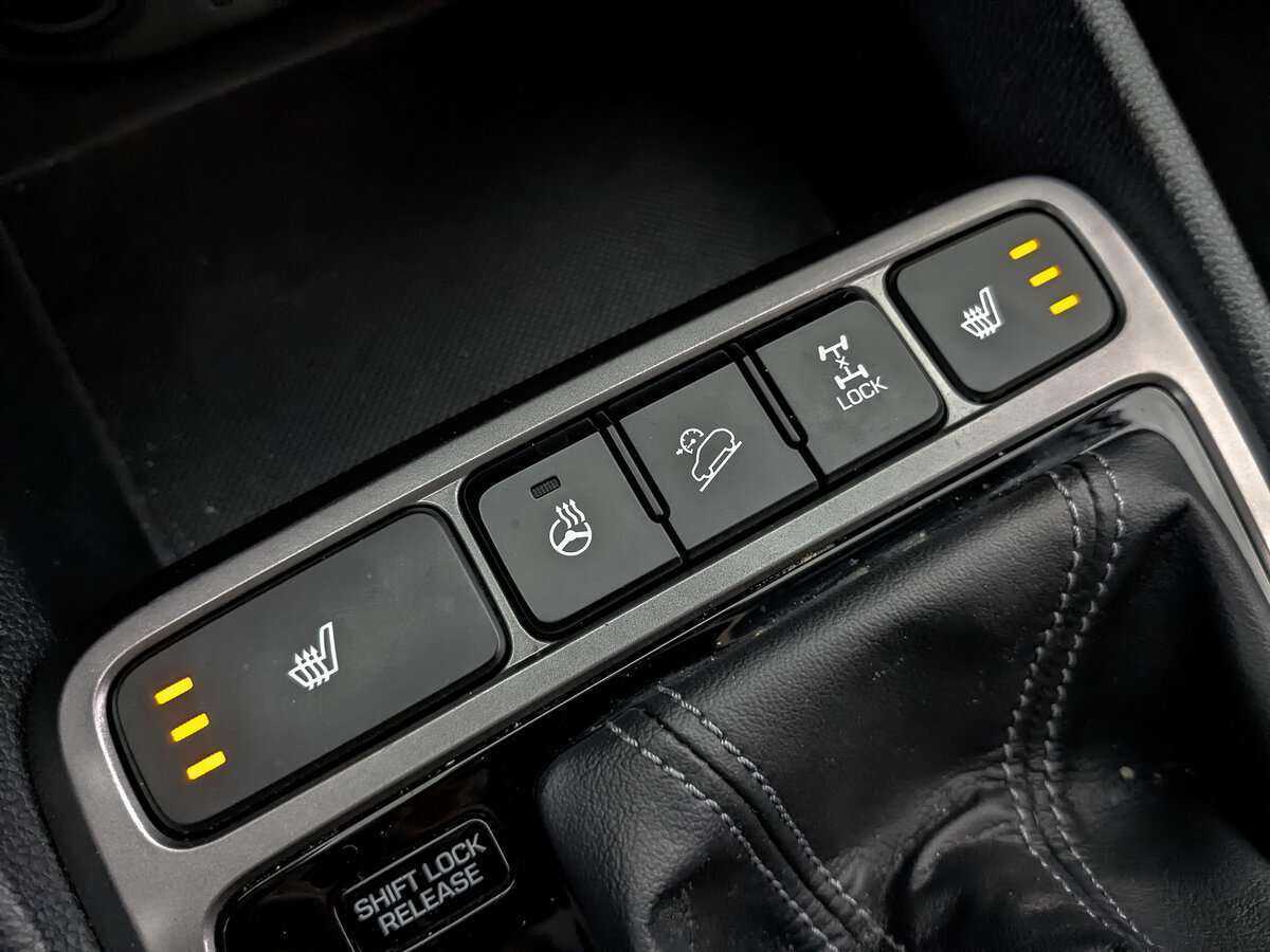 Продажа Б/У Хендай Крета. Фото: #21