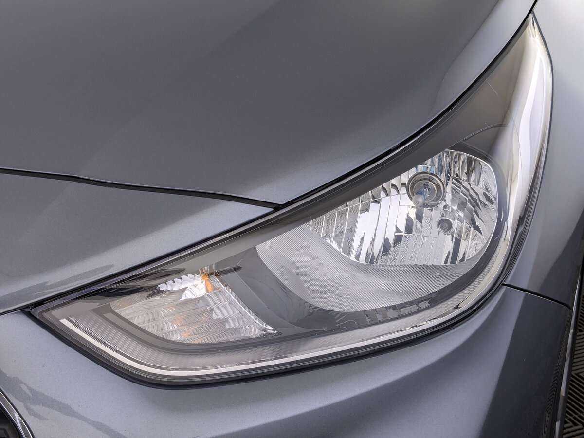 Продажа Б/У Хендай Солярис. Фото: #10