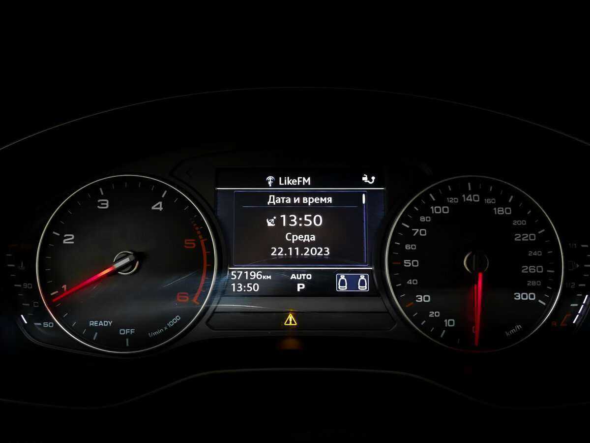 Продажа Б/У Ауди А5. Фото: #11