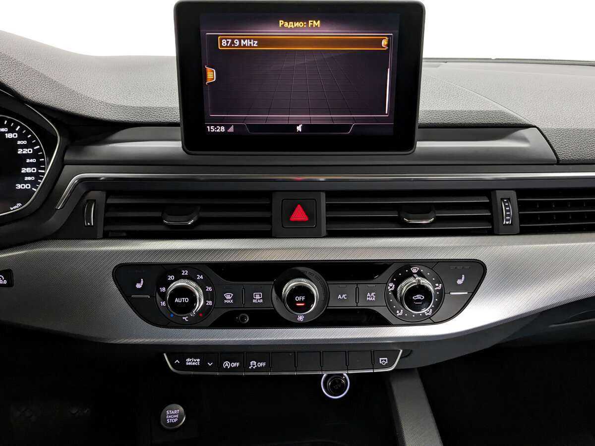 Продажа Б/У Ауди А5. Фото: #13