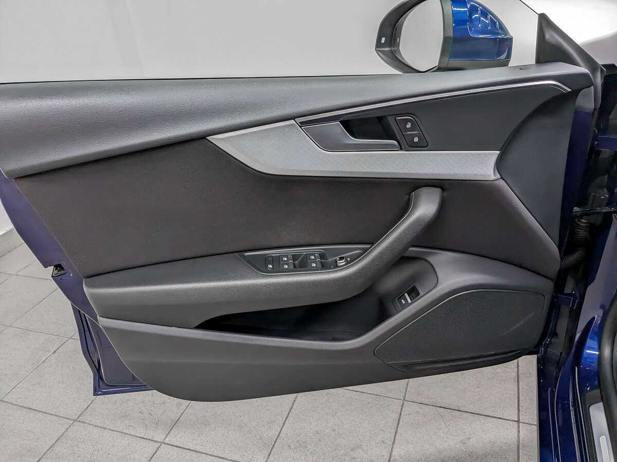 Продажа Б/У Ауди А5. Фото: #15