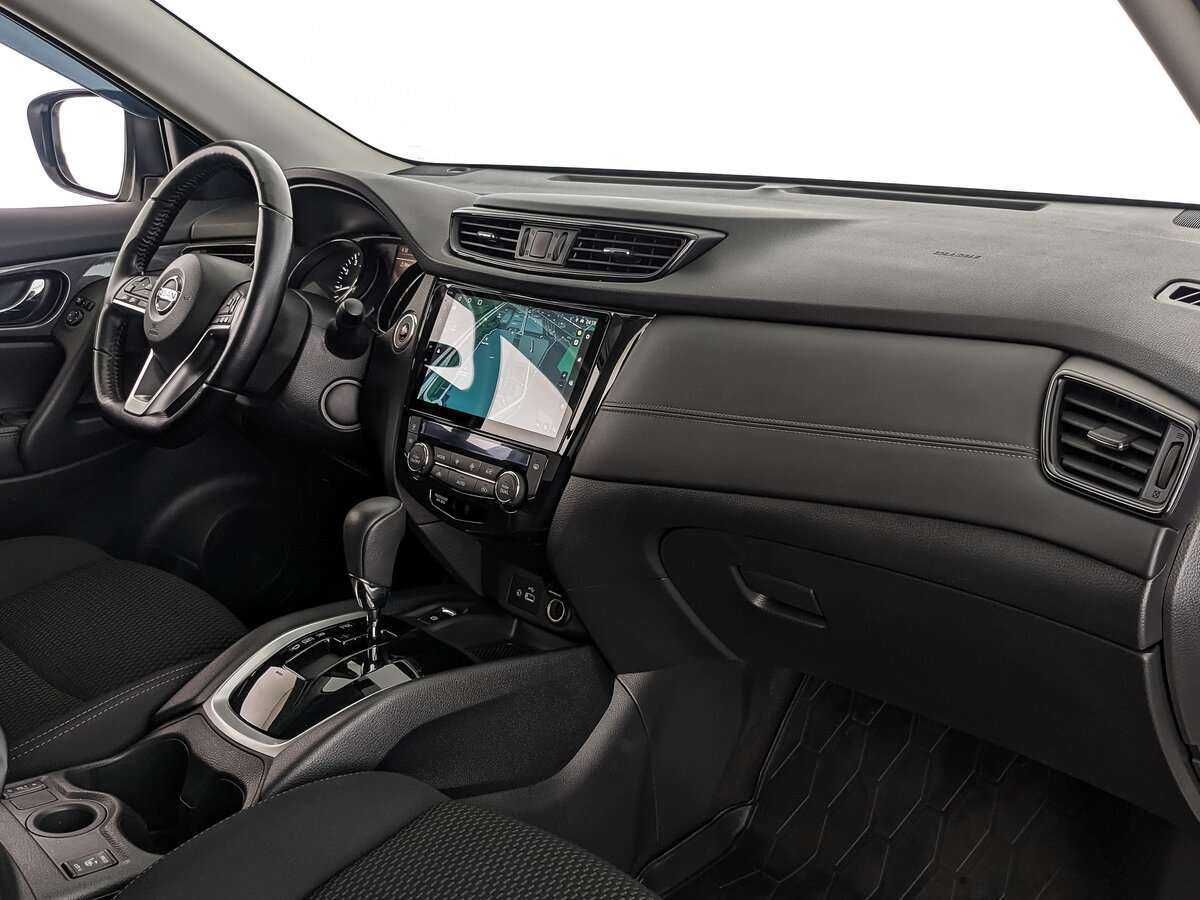 Продажа Б/У Ниссан Икс-Трейл. Фото: #8