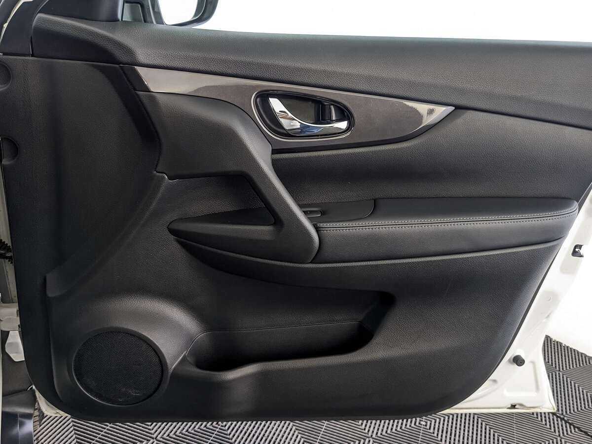 Продажа Б/У Ниссан Икс-Трейл. Фото: #19