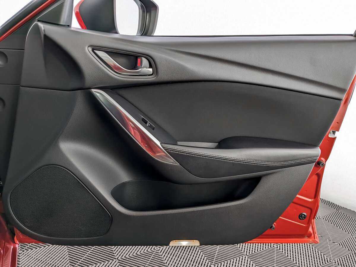 Продажа Б/У Мазда 6. Фото: #23