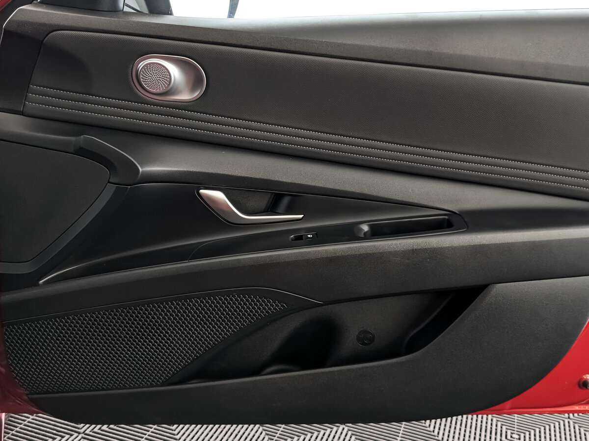 Продажа Б/У Хендай Елантра. Фото: #20