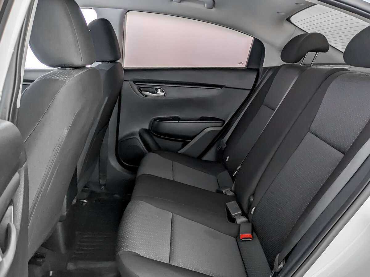 Продажа Б/У Киа Рио. Фото: #8