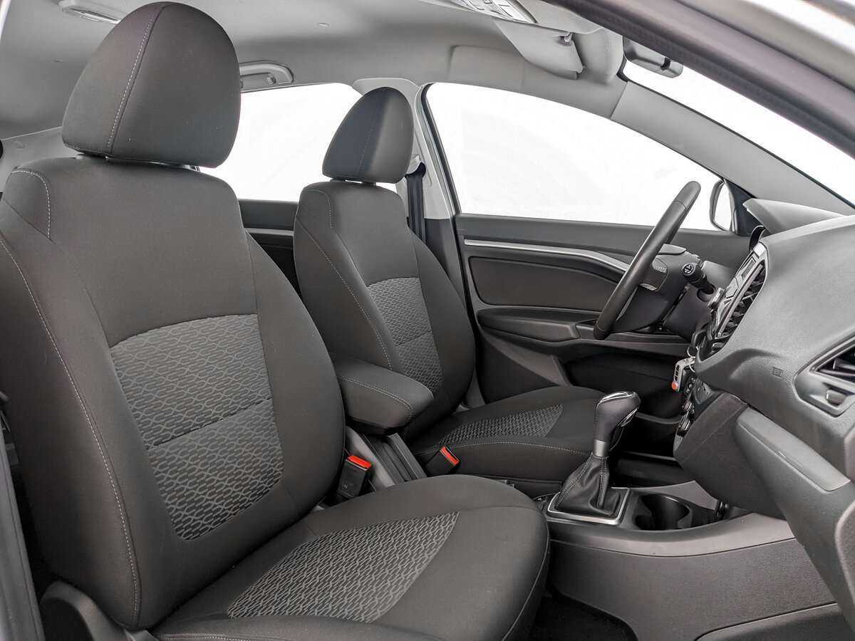 Продажа Б/У Лада (ВАЗ) Веста. Фото: #18