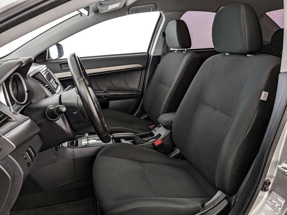 Продажа Б/У Митсубиши Лансер. Фото: #14