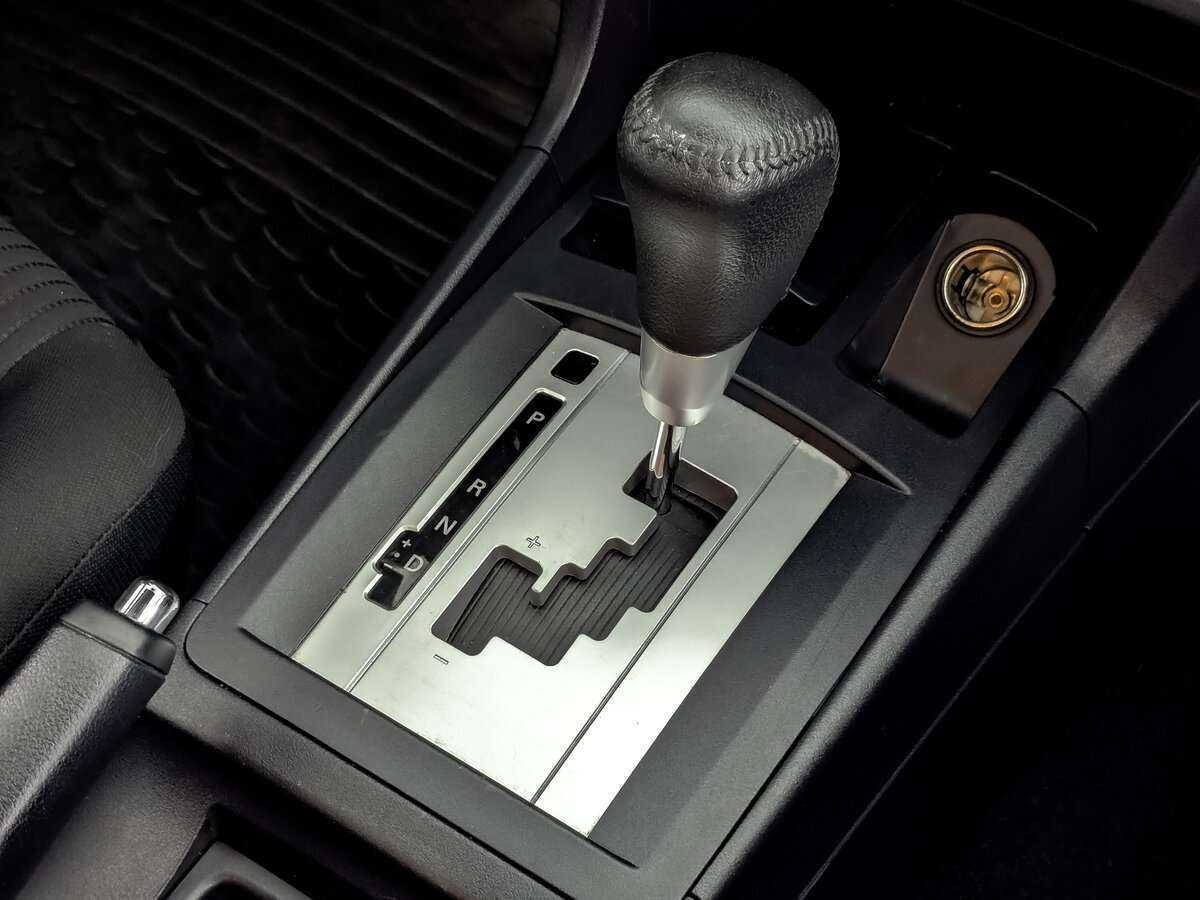 Продажа Б/У Митсубиши Лансер. Фото: #20