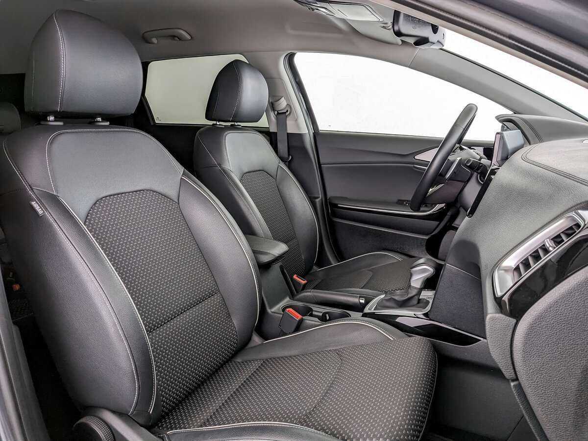 Продажа Б/У Киа Сид. Фото: #18