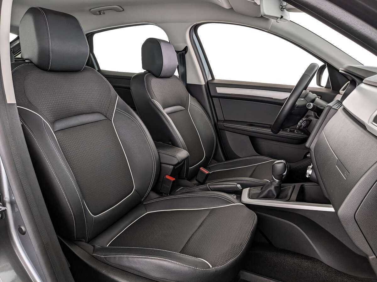 Продажа Б/У Рено Аркана. Фото: #18