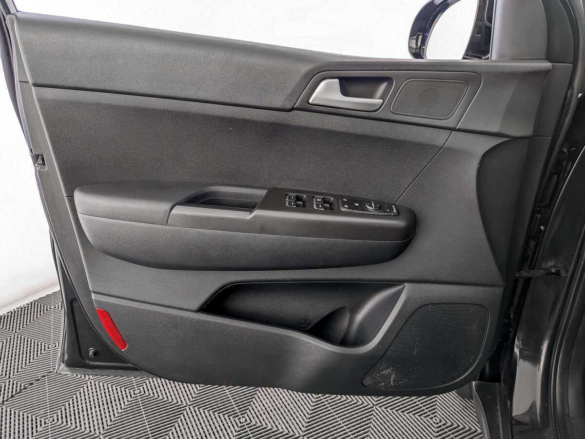 Продажа Б/У Киа Спортейдж. Фото: #14