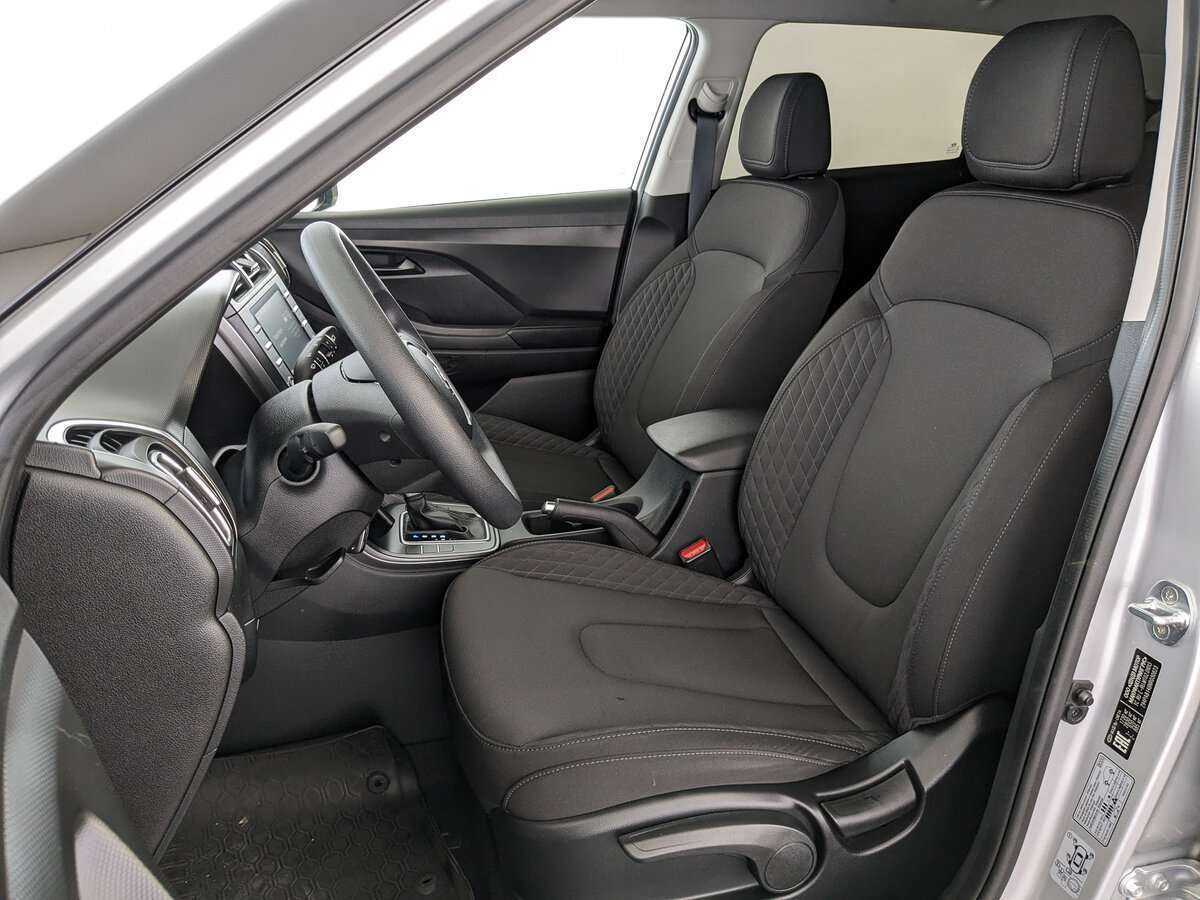 Продажа Б/У Хендай Крета. Фото: #15