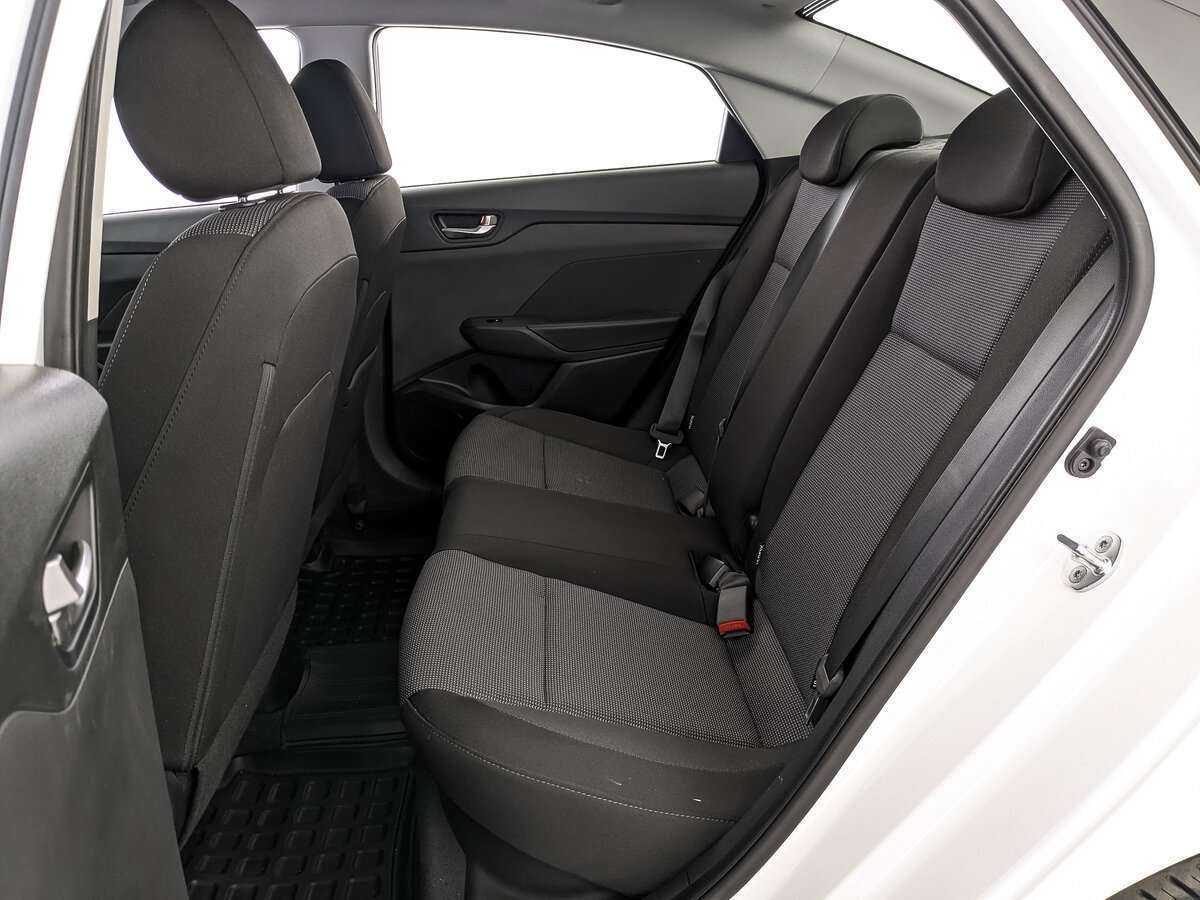 Продажа Б/У Хендай Солярис. Фото: #13