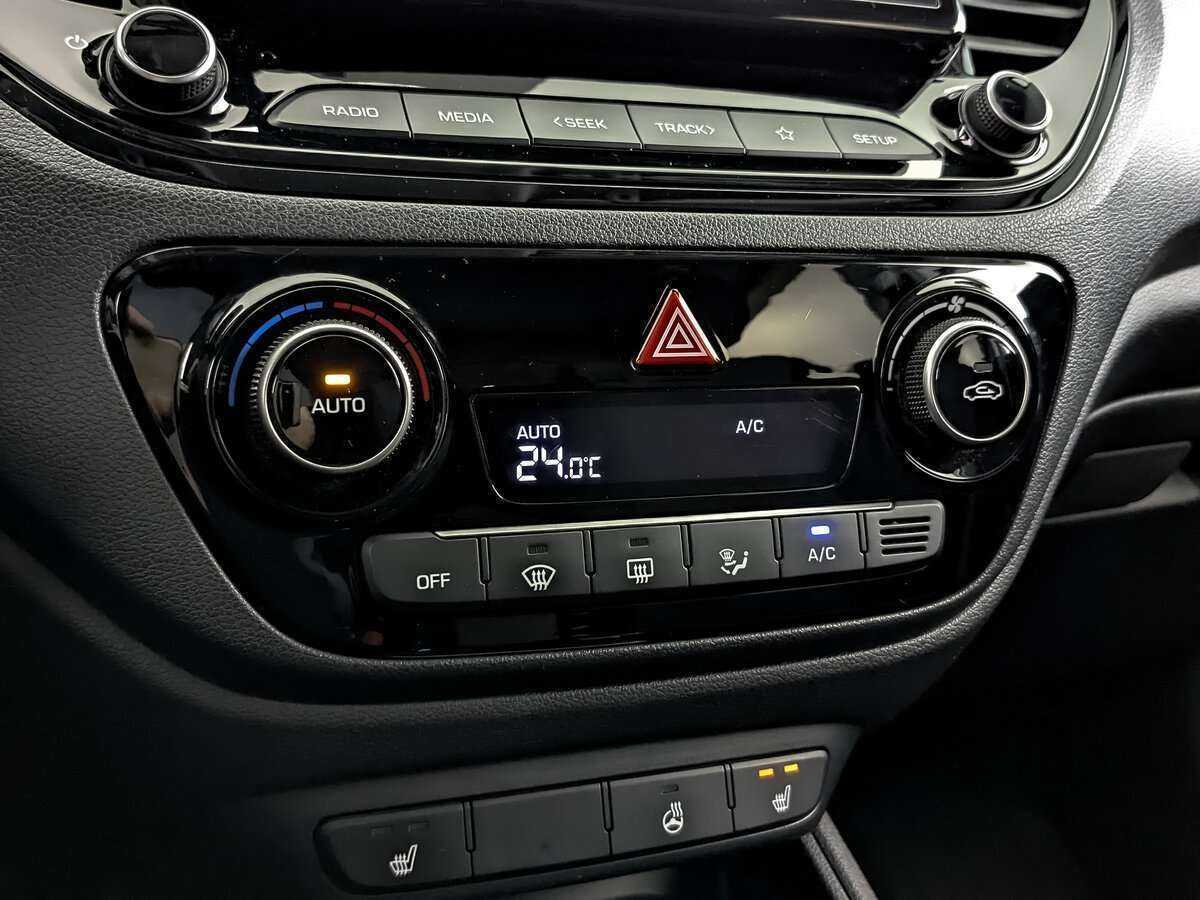 Продажа Б/У Хендай Солярис. Фото: #20