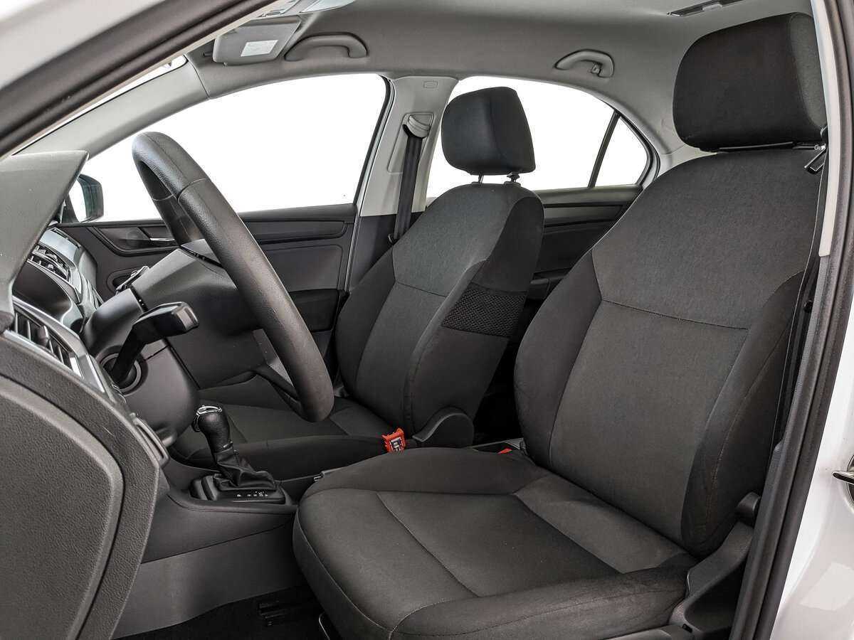 Продажа Б/У Шкода Рапид. Фото: #15