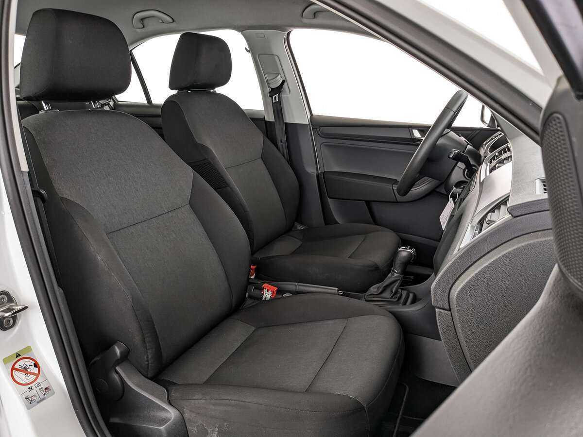 Продажа Б/У Шкода Рапид. Фото: #19