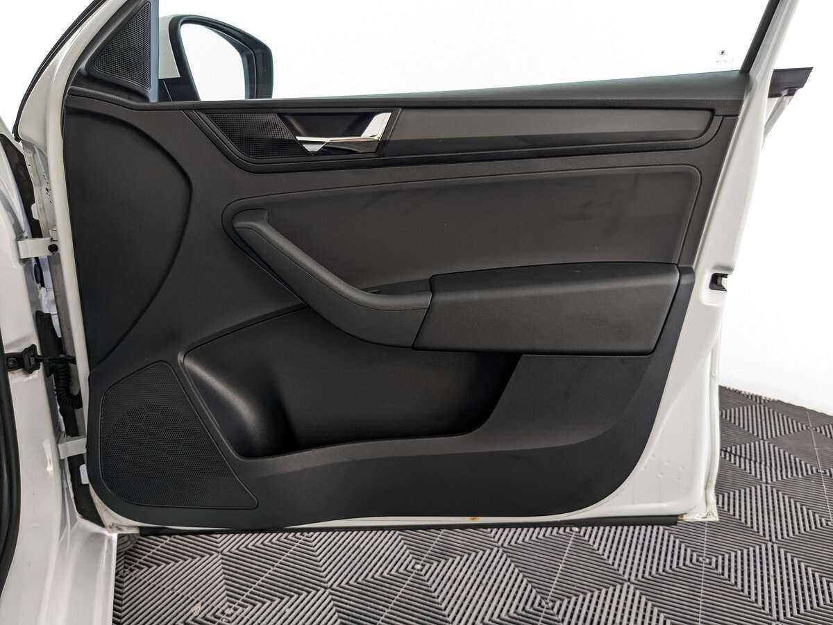 Продажа Б/У Шкода Рапид. Фото: #20