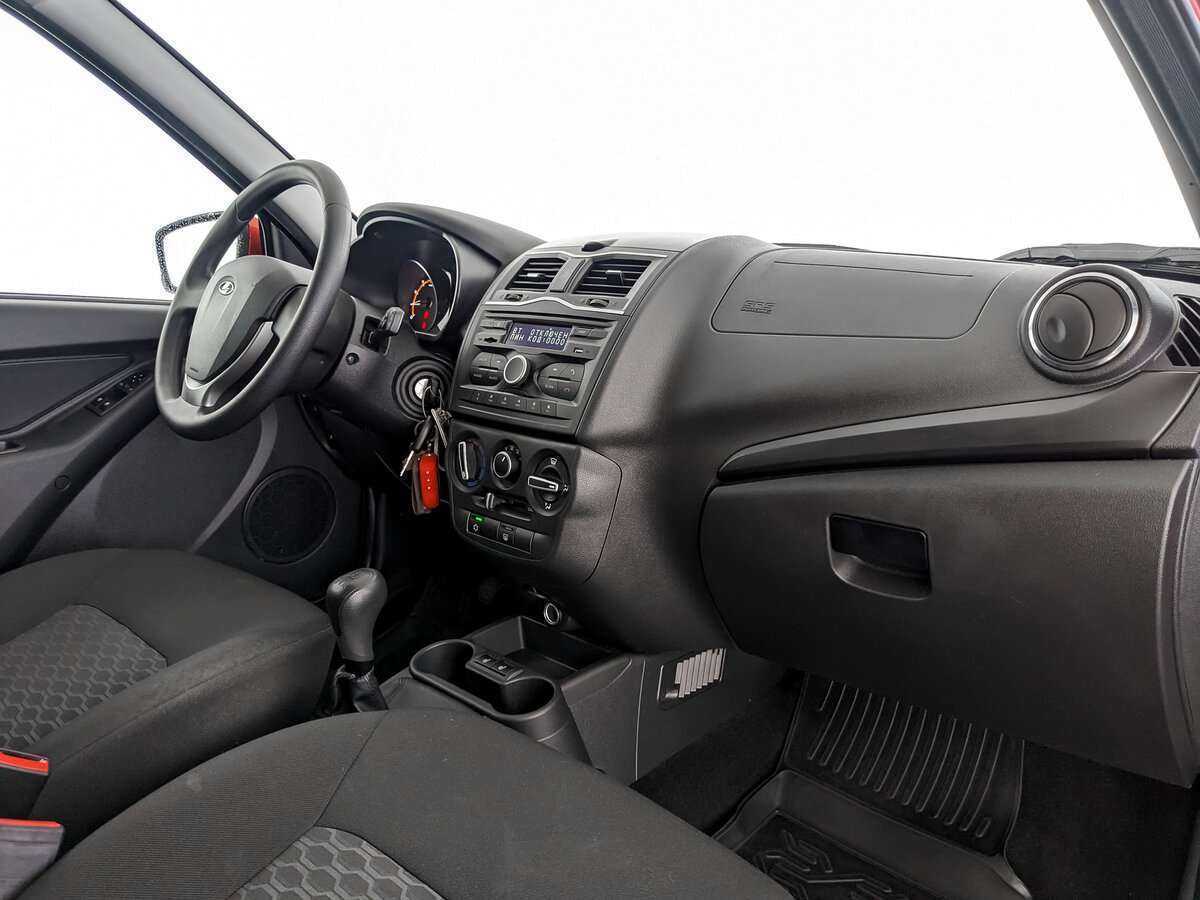 Продажа Б/У Лада (ВАЗ) Гранта. Фото: #8