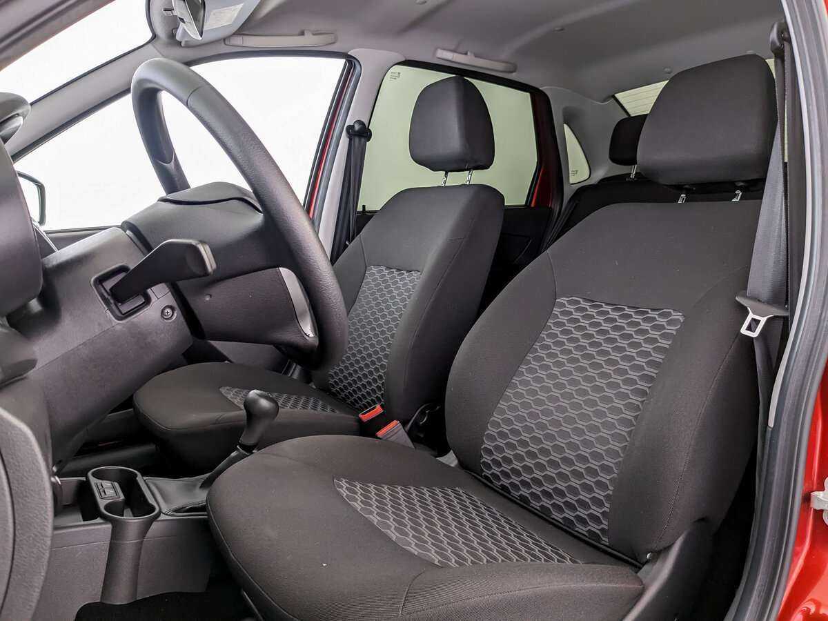 Продажа Б/У Лада (ВАЗ) Гранта. Фото: #15