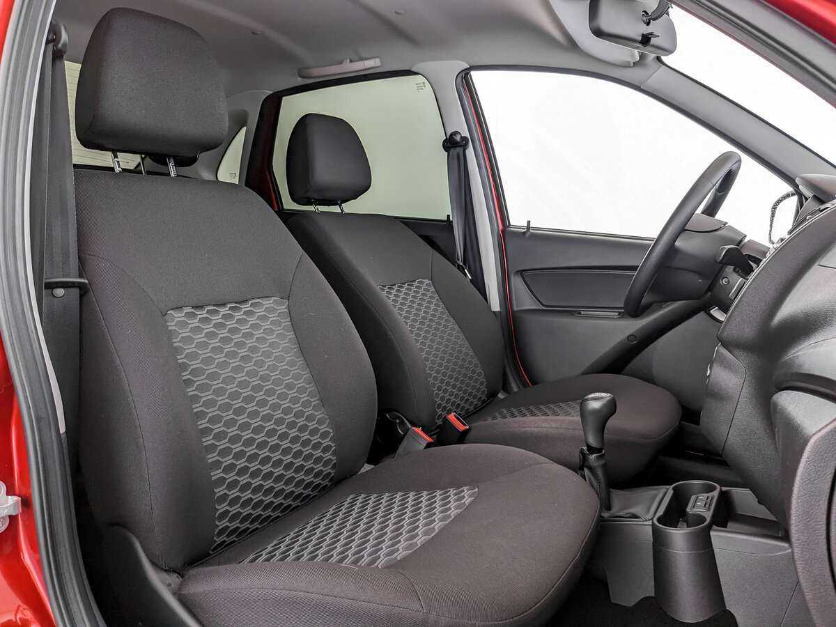 Продажа Б/У Лада (ВАЗ) Гранта. Фото: #17