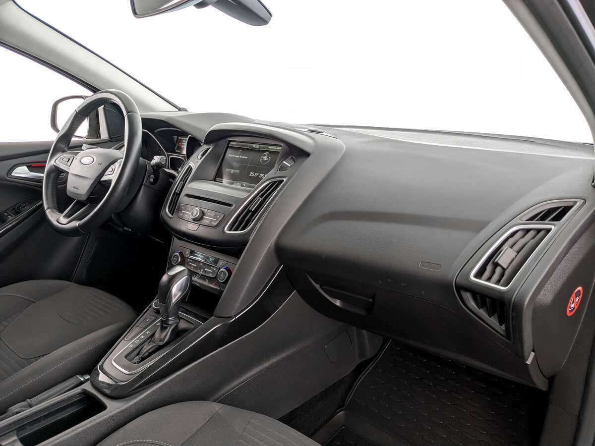 Продажа Б/У Форд Фокус. Фото: #8