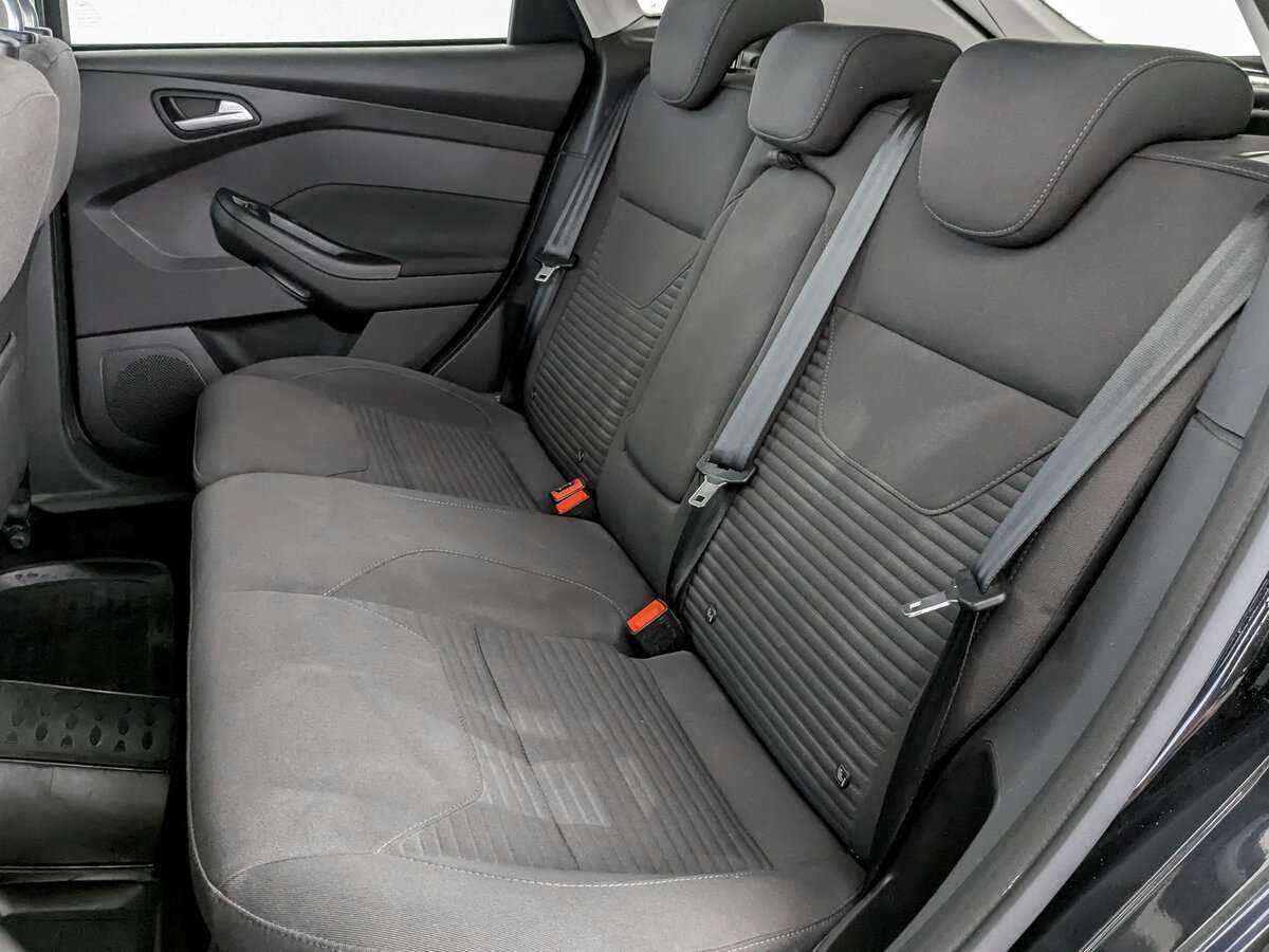 Продажа Б/У Форд Фокус. Фото: #9