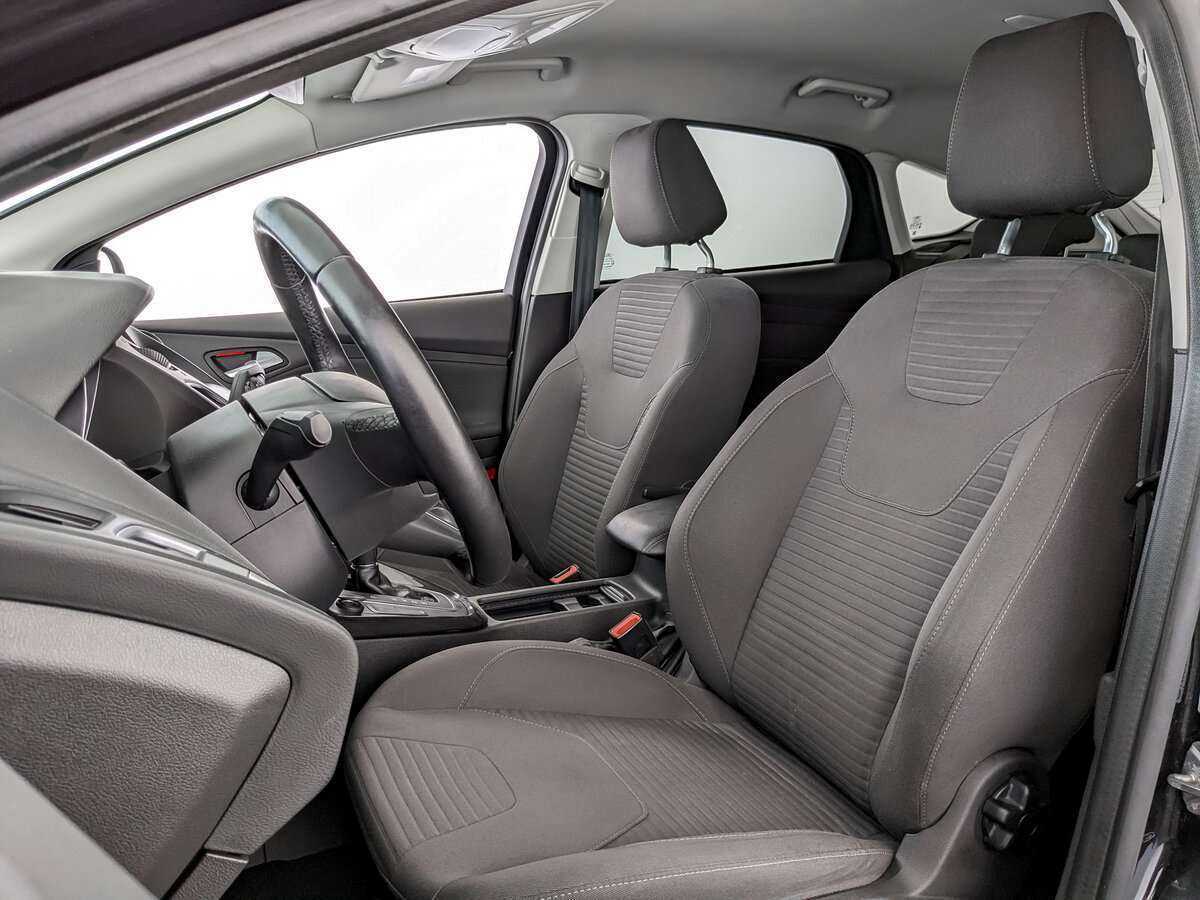 Продажа Б/У Форд Фокус. Фото: #15