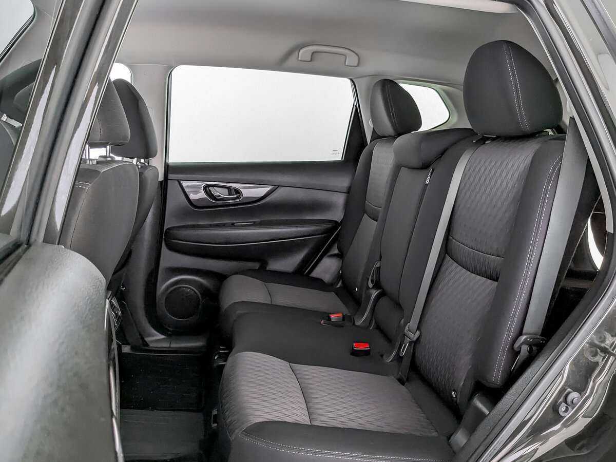 Продажа Б/У Ниссан Икс-Трейл. Фото: #9