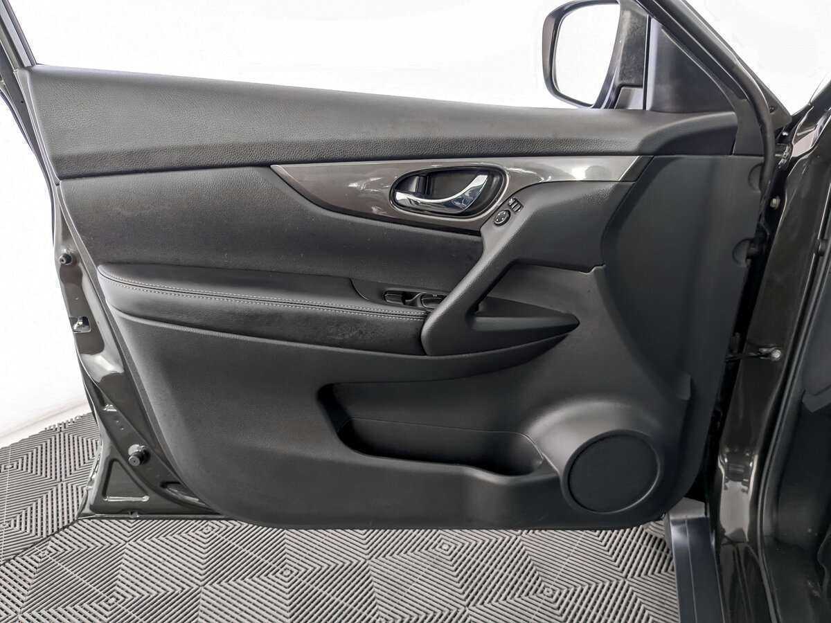 Продажа Б/У Ниссан Икс-Трейл. Фото: #14