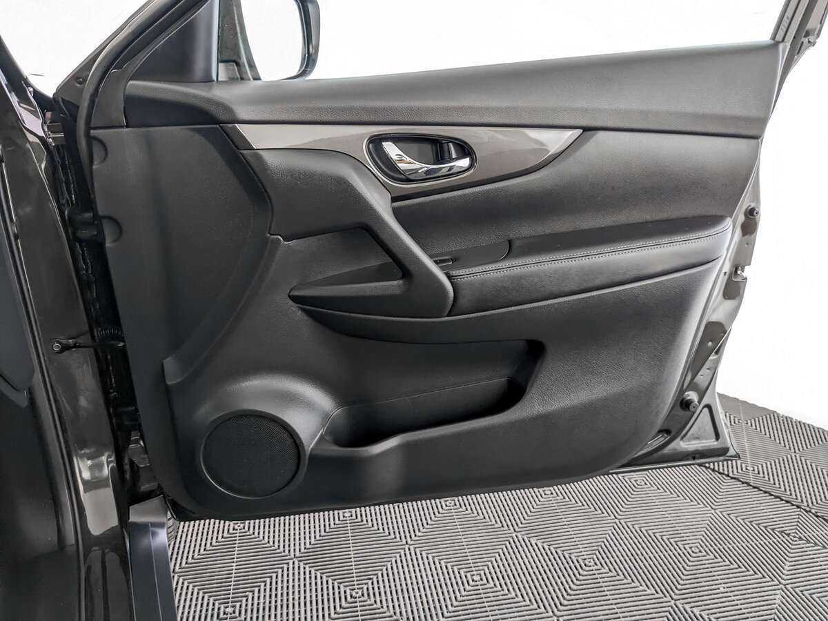 Продажа Б/У Ниссан Икс-Трейл. Фото: #18